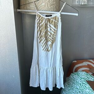 imoga jersey dress